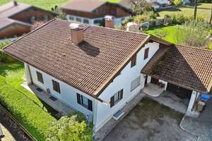 Gepflegtes Einfamilienhaus in Gmund am Tegernsee – Ruhige Lage mit großem Garten, ideal für Familien – Die vollständige Adresse der Immobilie erhältst du vom Anbieter., 83703 Gmund am Tegernsee – Vorschaubild 19
