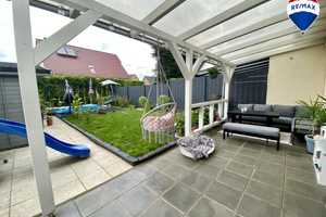 Top-gepflegte DHH in Gütersloh-Spexard – Fußbodenheizung, Kamin & Garage – Gütersloh (Kreis) – Vorschaubild 23