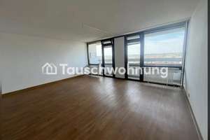 Tauschwohnung: Gemütliche 1-Zimmer-Wohnung im Tausch