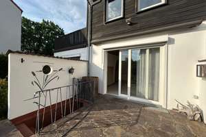 Gemütliches Reihenendhaus mit XL-Dachterrasse, Terrasse, Garten und zwei Garagen – 38259 Salzgitter-Bad, Salzgitter – Vorschaubild 9