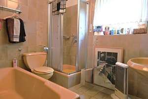 Kuhberg - Familienfreundliches Einfamilienhaus in absolut begehrter Lage von Bad Kreuznach – Die vollständige Adresse der Immobilie erhältst du vom Anbieter., 55543 Bad Kreuznach – Vorschaubild 14