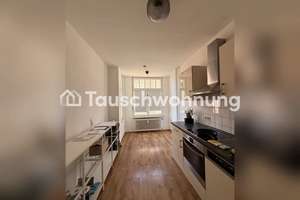 Tauschwohnung: Helle 2-Zimmer-Wohnung mit Balkon in Top-Lage - Wiesbaden – Die vollständige Adresse der Immobilie erhältst du vom Anbieter., 65183 Mitte, Wiesbaden – Vorschaubild 3