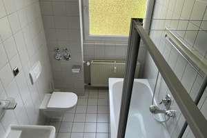 Helle 2 - Zimmer Wohnung mit Balkon EBK in Brackwede – Die vollständige Adresse der Immobilie erhältst du vom Anbieter., 33647 Brackwede, Bielefeld – Vorschaubild 6