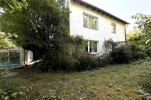 Ein Haus mit Seele – Zeitlose Eleganz trifft auf beste Lage in Kumpfmühl – Die vollständige Adresse der Immobilie erhältst du vom Anbieter., 93051 Kumpfmühl-Ziegetsdorf-Neuprüll, Regensburg – Vorschaubild 23