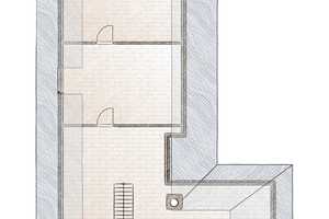 Friesenhaus auf dem Deich – Dingsbülldeich 3, 25840 Nordfriesland (Kreis) – Vorschaubild 26