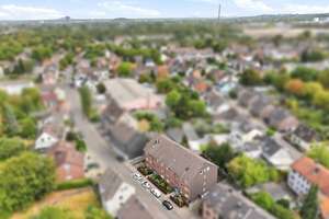 2 Zimmer Dachgeschosswohnung mit zusätzlichem Raum | Eigennutzer oder Kapitalanleger – 45476 Styrum, Mülheim an der Ruhr – Vorschaubild 29