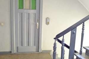 Tolle Altbauwohnung mit Dielenböden und Duschbad, in der Emser Straße/Berlin-Neukölln! – Die vollständige Adresse der Immobilie erhältst du vom Anbieter., 12051 Neukölln (Ortsteil), Berlin – Vorschaubild 14