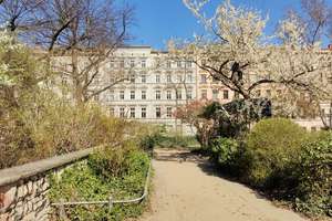 Rarität im Bergmannkiez! Provisionsfreie Kapitalanlage mit sehr hohem Wertsteigerungspotential – Die vollständige Adresse der Immobilie erhältst du vom Anbieter., 10965 Kreuzberg, Berlin – Vorschaubild 10