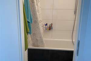 Moderne 3-Zimmer-Wohnung mit gemütlichem Balkon  – Herterichstraße 134, 81477 Solln, München – Vorschaubild 12