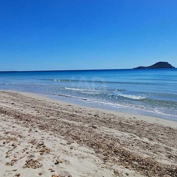 Immobilie zum Verkauf in La Manga del Mar Menor