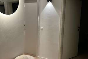 3-Zimmer-Wohnung in Stuttgart Ost - befristet  – Uhlbergstraße 9, 70188 Ostheim, Stuttgart – Vorschaubild 3
