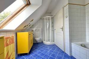 großes Grundstück mit 2 Häusern – Kirchstraße 52, 13158 Rosenthal, Berlin – Vorschaubild 13