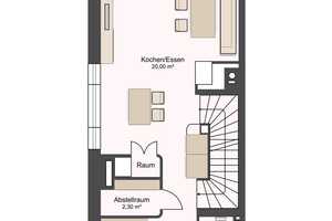 Traumhaftes Townhouse – Hamburg – Vorschaubild 31