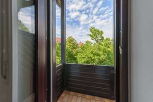 Gepflegte 3 Zi.-Wohnung im Univiertel // BEZUGSFREI  INKL. TG-STELLPLATZ – Josef-Priller-Str. 39, 86159 Universitätsviertel, Augsburg – Vorschaubild 16