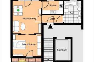 Seniorenresidenz mit großzügiger Dachterrasse in Rodenkirchen ab 1.6.2026 – Mildred-Scheel-Straße 8, 50996 Rodenkirchen (Ortsteil), Köln – Vorschaubild 30