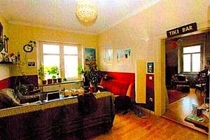 Großzügige 4-Zimmer-Wohnung in Regensburg WG-geeignet