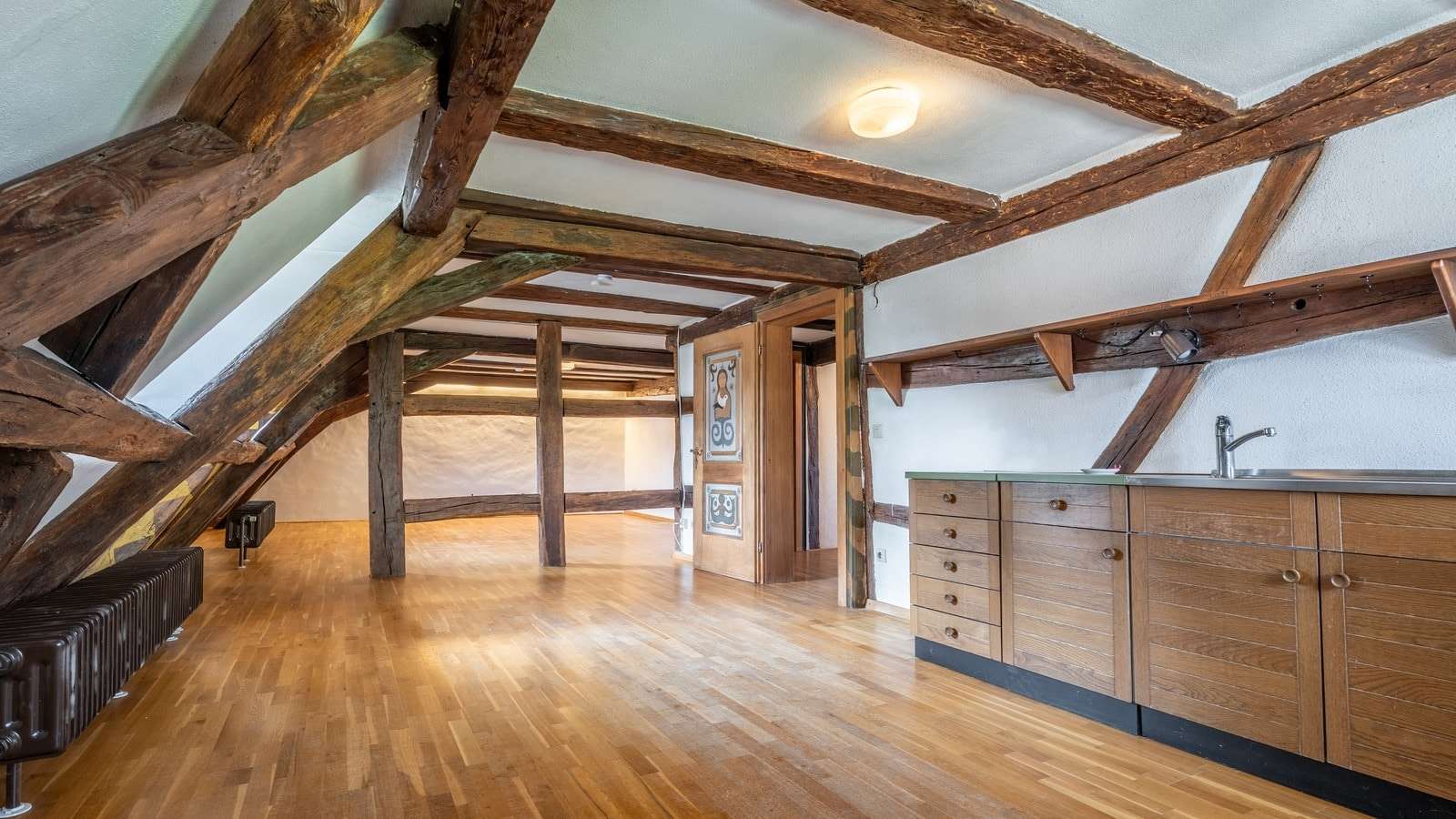 Immobilie in Tengen - Historisches Schmuckstück mit Seele – Das „Schlössle“ in Tengen-Büßlingen! - Bild 15