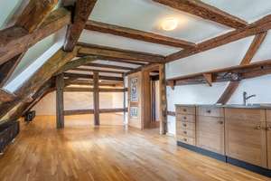 Historisches Schmuckstück mit Seele – Das „Schlössle“ in Tengen-Büßlingen! – Die vollständige Adresse der Immobilie erhältst du vom Anbieter., 78250 Tengen – Vorschaubild 29