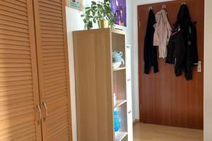**Wohnglück in der Glückstraße**provisionsfreie Maisonette-Wohnung mit Balkon** – Glückstr. 18, 86153 Rechts der Wertach, Augsburg – Vorschaubild 15