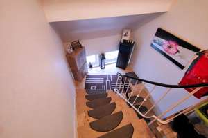 Zweifamilienhaus mit unverbautem Blick auf den Teuto – Gleiwitzer Straße 12, 33790 Halle (Westfalen) – Vorschaubild 14