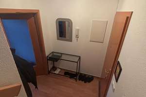TAUSCHWOHNUNG: 3-Zimmer Maisonette mit Terrasse in Leipzig Gohlis-Süd – Die vollständige Adresse der Immobilie erhältst du vom Anbieter., 4155 Gohlis-Süd, Leipzig – Vorschaubild 12