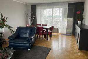 Großzügige 4-Zimmer-Wohnung mit drei Loggien in Köln-Eil
 – Neue Eiler Str. 10, 51145 Eil, Köln – Vorschaubild 5