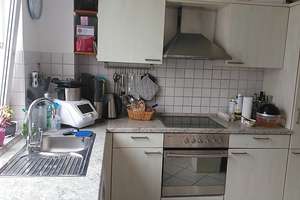 Gepflegte 2,5-Zimmer-Wohnung Nähe Casinopark Wentorf mit Südbalkon – Die vollständige Adresse der Immobilie erhältst du vom Anbieter., 21465 Wentorf bei Hamburg – Vorschaubild 18