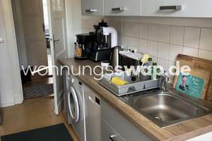 Wohnungstausch: Hosemannstraße 6a – Hosemannstraße a 6, 10000 Prenzlauer Berg, Berlin – Vorschaubild 4