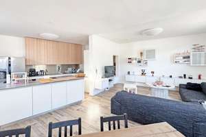 Modernisierte Wohnung in zentraler Lage
von Hamme – Die vollständige Adresse der Immobilie erhältst du vom Anbieter., 44809 Hamme, Bochum – Vorschaubild 2