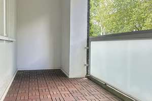 Einzugsfertige, möblierte Wohnung, Kronenburg – Kronenburgallee 4, 44141 Westfalendamm, Dortmund – Vorschaubild 19