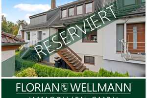 Bremen - Lehe | Charmantes Mittelreihenhaus mit Garten und eigener Garage – Bremen – Vorschaubild 1