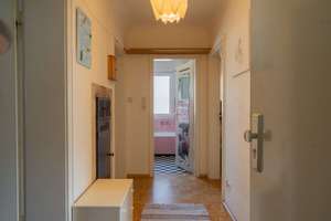 Helle 3-Zimmer mit Balkon – zentral mit Stellplatz – Die vollständige Adresse der Immobilie erhältst du vom Anbieter., 70374 Im Geiger, Stuttgart – Vorschaubild 7