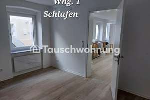 Tauschwohnung: 1,5-Zi-Wohnung in Regensburg gegen 1,5-2-Zimmer in München – Prinzenweg X, 93047 Innenstadt, Regensburg – Vorschaubild 2