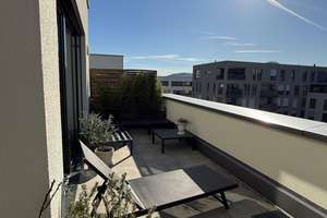 Zwischenmiete – Exklusive 3-Zimmer-Dachgeschosswohnung mit großer Dachterrasse in Reutlingen – alice-haarburger-str. 3, 72760 Reutlingen-Mitte, Reutlingen – Vorschaubild 10