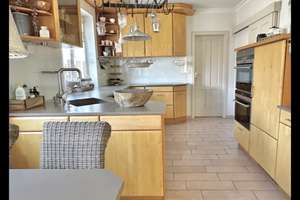 Elegantes Einfamilienhaus mit 6 Zimmern + Vollkeller in Selmsdorf 300 m² – Tannenweg 60, 23923 Selmsdorf – Vorschaubild 26