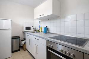Kapitalanleger aufgepasst - Gepflegte 1-Zimmerwohnung mit Tiefgaragenstellplatz – 93059 Reinhausen, Regensburg – Vorschaubild 5