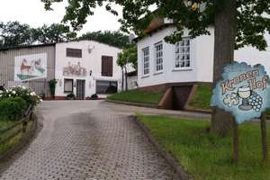 Landwirtschaftlicher Betrieb mit 2 Wohnhäusern und vielen Möglichkeiten in Rhens – Kronenhof 1-2, 56321 Rhens – Vorschaubild 3