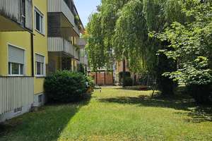 Erstbezug: Lichtdurchflutete neu erbaute Dachgeschosswohnung über dem Norden Ingolstadts – Kleiststr. 41, 85055 Nordost, Ingolstadt – Vorschaubild 8