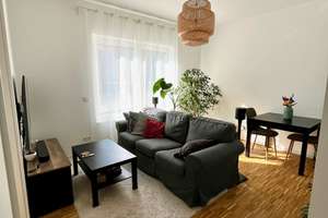 Moderne 3-Zimmer EG Wohnung nähe Hbf mit schöner Einbauküche – Poststraße 11, 66115 Malstatt, Saarbrücken – Vorschaubild 2