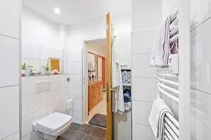 Helle 3-Zimmer-Wohnung mit Balkon im Zentrum Bremen - Blumenthal – Lüssumer Strasse 118, 28779 Lüssum-Bockhorn, Bremen – Vorschaubild 6