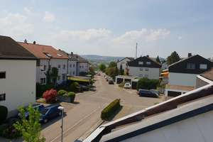 Exklusive 2,5-Zimmer-DG-Wohnung mit Balkon und Einbauküche in Stuttgart – Die vollständige Adresse der Immobilie erhältst du vom Anbieter., 70374 Muckensturm, Stuttgart – Vorschaubild 11