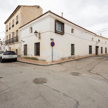 Immobilien zum Verkauf in Fuentidueña de Tajo