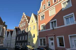 Provisionsfrei: Altstadtjuwel mit Top-Rendite – Historisches Stadthaus nahe Liebfrauenmünster – Schulstr. 21, 85049 Mitte, Ingolstadt – Vorschaubild 19