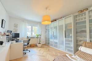Exklusives Dreifamilienhaus mit Eigennutzerpotenzial im Schwarzwaldviertel, EG/GG frei. – Die vollständige Adresse der Immobilie erhältst du vom Anbieter., 68163 Lindenhof, Mannheim – Vorschaubild 11