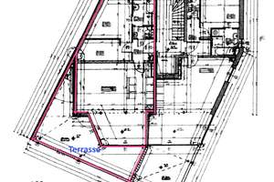 neuwertige 2,5-Zimmer-Wohnung, mit Einbauküche, große Terrasse – Burgstraße 27, 42655 Solingen-Mitte, Solingen – Vorschaubild 16
