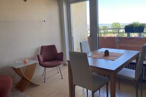 All inclusive: renov., voll möbl. 1-Z-Wohng, geh. Ausstattung, Balkon, EBK, Internet, Strom, Heizung – Die vollständige Adresse der Immobilie erhältst du vom Anbieter., 55120 Gonsenheim, Mainz – Vorschaubild 7
