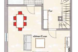 Ein-/Zweifamilienhaus in Regensburg – Die vollständige Adresse der Immobilie erhältst du vom Anbieter., 93055 Burgweinting-Harting, Regensburg – Vorschaubild 18