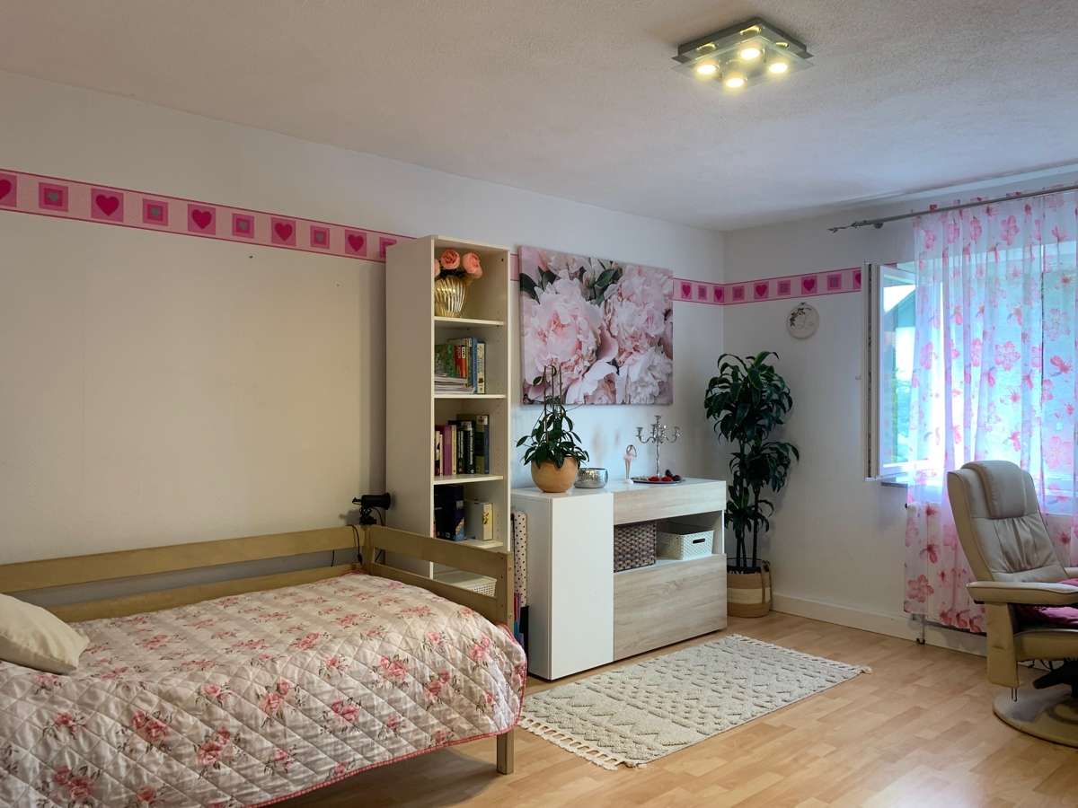 Immobilie in Asbach - HENNEF -Nähe-, Top freist. Einfam. Haus ca. 170 m² WNfl., mit evtl. Einliegerber., und 730 m² GrSt. - Bild 22