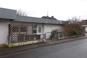 Bungalow mit Aussicht in Büdingen-Rinderbügen – Die vollständige Adresse der Immobilie erhältst du vom Anbieter., 63654 Büdingen – Vorschaubild 3