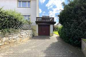 Sanierungsimmobilie mit Garage und viel Potential: Historisches Wohnhaus mit Charme – Donau-Ries (Kreis) – Vorschaubild 5
